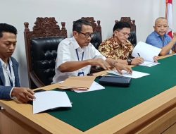 Sidang Kedua PTUN Aset BLBI Cigombong, Hakim Minta KPKNL dan BPN Serahkan Bukti Blokir serta Data 10 HGB
