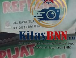Diduga Berkedok Panti Pijat, Usaha di Tlajung Udik Gunung Putri Disinyalir Jadi Lokasi Prostitusi
