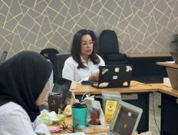 Optimalisasi Layanan Berkelanjutan: BNN Gembleng Petugas Rehabilitasi Lewat Transformasi Paradigma Pemulihan