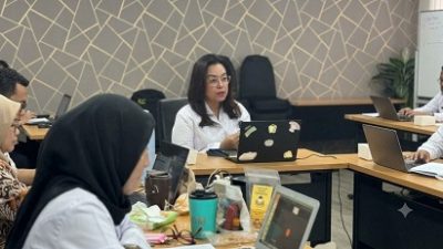 Optimalisasi Layanan Berkelanjutan: BNN Gembleng Petugas Rehabilitasi Lewat Transformasi Paradigma Pemulihan