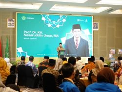 Revolusi AI dalam Pendidikan Agama: Kemenag Luncurkan Ekosistem ‘Smart PAI’ Beserta 40 Buku Digital