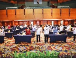 Garda Terdepan Bangsa: Mengenal Peran Strategis Relawan Anti Narkoba BNN sebagai Agent of Change