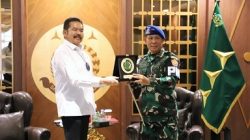 Laksamana Muda Purn. Dr. Nazali Lempo, SH., MH., M.Tr.Opsla., CHRMP: Figur Berintegritas dan Berpengalaman yang Layak Dipertimbangkan sebagai Jaksa Agung Republik Indonesia