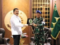 Laksamana Muda Purn. Dr. Nazali Lempo, SH., MH., M.Tr.Opsla., CHRMP: Figur Berintegritas dan Berpengalaman yang Layak Dipertimbangkan sebagai Jaksa Agung Republik Indonesia