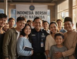Mengenal Benteng Utama BNN: Struktur Deputi Pencegahan dan 3 Tingkatan Strategi Memutus Rantai Narkoba