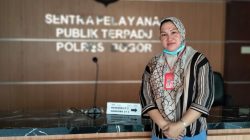 Keluarga Korban Desak Kepastian Hukum, Penyidik Polres Bogor Janji Segera Gelar Perkara