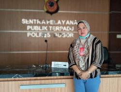 Keluarga Korban Desak Kepastian Hukum, Penyidik Polres Bogor Janji Segera Gelar Perkara