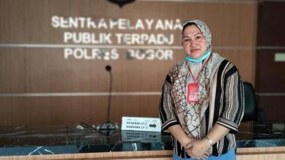 Keluarga Korban Desak Kepastian Hukum, Penyidik Polres Bogor Janji Segera Gelar Perkara