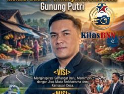Calon BPD Mulai Mendaftar, Masyarakat Diharapkan Dapat Memilih Wakil Terbaik