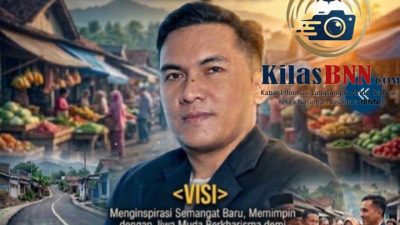 Calon BPD Mulai Mendaftar, Masyarakat Diharapkan Dapat Memilih Wakil Terbaik