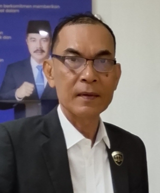 PENYIDIKAN DUGAAN PERKARA PTSL BOJONGGEDE BERLANJUT, PRAKTISI HUKUM MINTA PENANGANAN DILAKUKAN SECARA TERBUKA